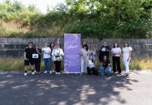 FEMUPO clausura el Proxecto Ás con 13 mujeres formadas en el manejo profesional de drones