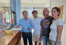 Dimiten los cuatro concejales del PSOE de Oia