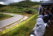 Un Rallye Recalvi Rías Baixas con novedades, pero que sigue apostando por la continuidad