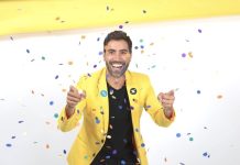 Rafa Durán será el pregonero de la XXXIII Festa da Langosta da Guarda