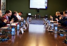El tráfico total del puerto de Vigo sigue subiendo