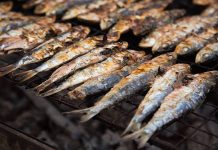 Vigo reafirma su apoyo a las fiestas gastronómicas de la ciudad