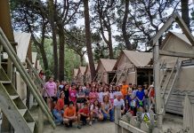Baiona celebra su Semana Verde