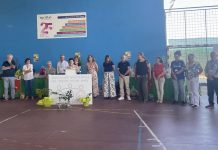 SOS Tomiño Baixo Miño prestó ayuda alimentaria a 125 familias de la comarca