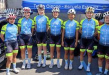El Trofeo «Entidad Local de Bembrive», doble cita de la Academia Oiense