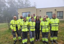 Tomiño contrata a 20 nuevos operarios