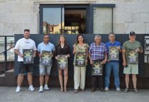 Tomiño se prepara para su Makrofesta