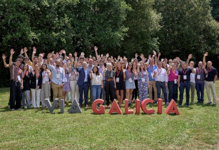 VIAGALICIA DEMODAY