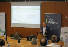 El AECT Río Minho presenta la renovación de la Estrategia 2030
