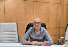 O BNG acusa ao alcalde da Guarda de «abandonar o Monte Trega»