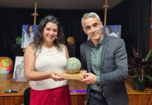 Yanina Hallak, CEO de UARX Space de Nigrán, «Premio Muller Científica 2025»