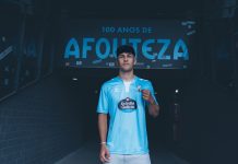 Yoel Lago renueva por cuatro temporadas: de A Madroa a Europa con el equipo de su vida