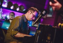 El Esteiro da Foz acoge el XIX Nigranjazz