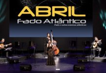 Llega a O Rosal la belleza del fado en galego