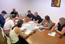 O Porriño impulsa la actividad empresarial con 62 nuevos expedientes de implantación