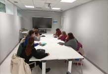 AFAGA trabaja en la reinserción laboral de 100 demandantes de empleo de Pontevedra