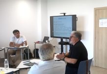 Avelaíña se incorpora a IN RED Galicia para reforzar su compromiso con una salud mental comunitaria