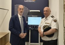 Baiona cuenta con un punto de atención policial