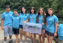 Bronce para Nerea Álvarez en la III Copa de España de Eslalon