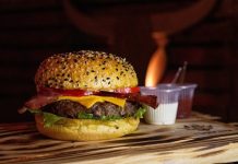 Llega a A Guarda Burger Experience, el campeonato de hamburguesas más espectacular