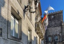 Tui recibe al nuevo gerente de la Red de Juderías de España-Caminos de Sefarad