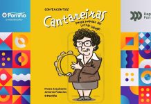 Llega a O Porriño y Gondomar la jornada de cuentacuentos ‘Cantareiras, poesía popular nas Letras Galegas’