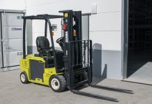 Oia acoge un curso gratuito de logística y distribución, con prácticas en empresas de la zona