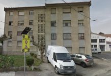 CCOO denuncia que profesores jubilados ocupan de forma irregular viviendas del CEP de Sabarís