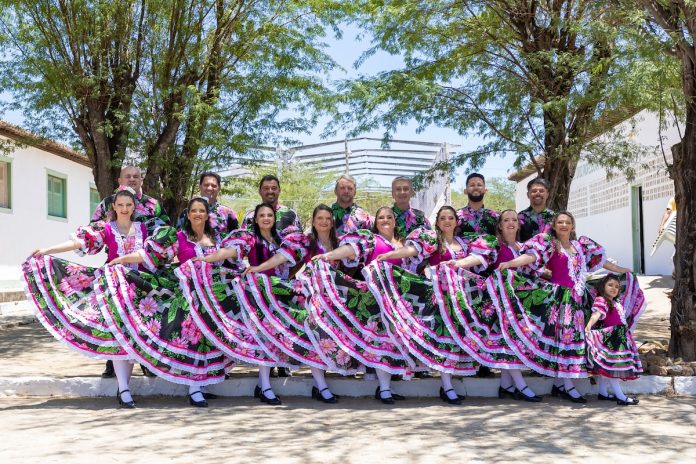 Centro Cultural Vila Batalhão de Brasil