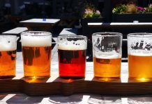 Fiesta del Verano y de la Cerveza en Caldelas de Tui