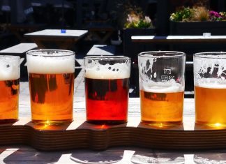 Oktoberfest en Goián