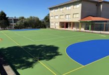 Vigo invierte 1M€ en obras de mejoras en 13 colegios