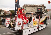 La comparsa “Políticamente Incorrectos» busca nuevos integrantes para vivir el Carnaval desde dentro