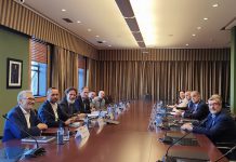 El Puerto de Vigo cierra el primer semestre del año con récords históricos
