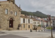 Romería de San Benito en A Guarda