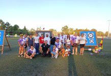 El Club Arco Trasno celebra su V aniversario reforzando su compromiso con la inclusión