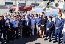 El Puerto de Vigo acoge un curso de la FAO sobre seguimiento, control y vigilancia de la pesca