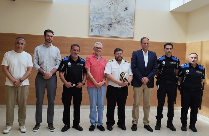 El Puerto de Vigo celebrará los actos en honor a la Virgen del Carmen