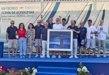 El Yess Too de Rui Ramada, el mejor en el medio siglo del Trofeo Conde de Gondomar