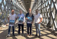 La Eurocidade Tui – Valença acogerá el IV Encuentro Ibérico Audi