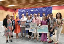 Arranca en A Guarda la XX Festa do Peixe Espada, un fin de semana para sentir el mar