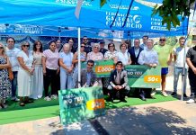 A Guarda entrega 20 tarjetas de 50€ a los ganadores de la campaña ‘Merca no teu comercio’