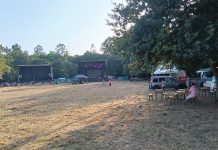 O BNG do Porriño insiste na urxencia da protección real do río Louro