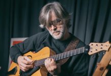 Nigrán ofrece el concierto de «Felipe Villar Trío» en Praia América