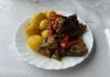 Torroña celebra la XVIII Fiesta de degustación de carne de potro