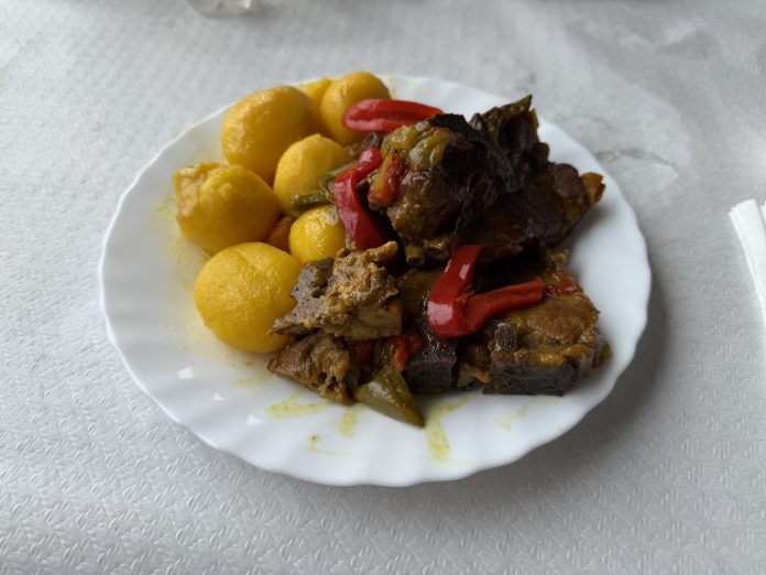 Festa da Carne do Potro 25