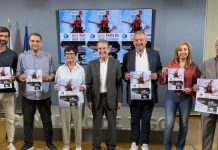 Llega a Vigo la XV edición de la Festa da Cultura