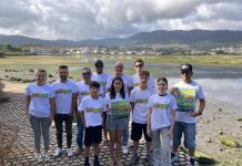 Festival solidario en Nigrán para hacer ruido por la vida de Mauri