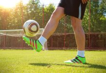 VII edición del Torneo de Fútbol 7 de O Rosal