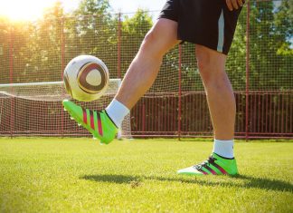 VII edición del Torneo de Fútbol 7 de O Rosal